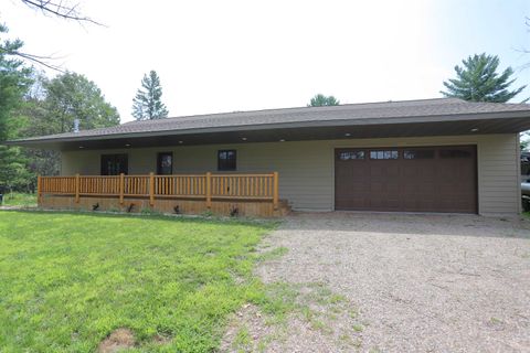 Tiny photo for 1343 Rapids Trail, Nekoosa, WI 54457 (MLS # 2004990)