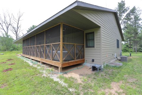 Tiny photo for 1343 Rapids Trail, Nekoosa, WI 54457 (MLS # 2004990)