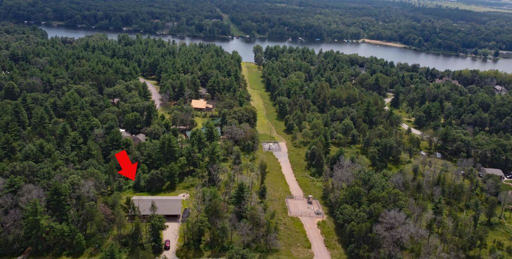 Photo for 1343 Rapids Trail, Nekoosa, WI 54457 (MLS # 2004990)