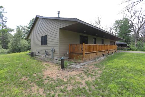 Tiny photo for 1343 Rapids Trail, Nekoosa, WI 54457 (MLS # 2004990)