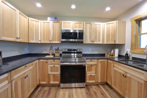 Tiny photo for 1343 Rapids Trail, Nekoosa, WI 54457 (MLS # 2004990)