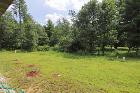 Tiny photo for 1343 Rapids Trail, Nekoosa, WI 54457 (MLS # 2004990)