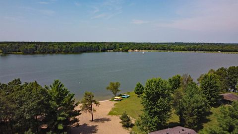 Tiny photo for 1343 Rapids Trail, Nekoosa, WI 54457 (MLS # 2004990)