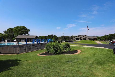 Tiny photo for 1343 Rapids Trail, Nekoosa, WI 54457 (MLS # 2004990)