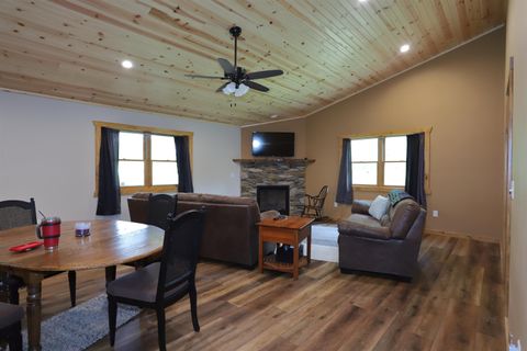 Tiny photo for 1343 Rapids Trail, Nekoosa, WI 54457 (MLS # 2004990)