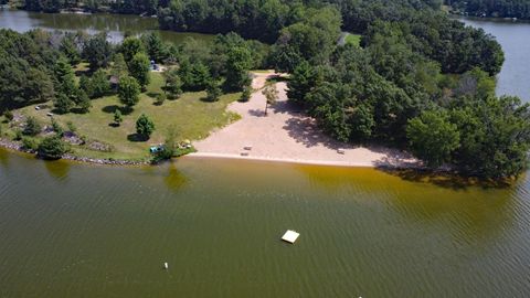 Tiny photo for 1343 Rapids Trail, Nekoosa, WI 54457 (MLS # 2004990)