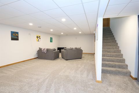 Tiny photo for 1343 Rapids Trail, Nekoosa, WI 54457 (MLS # 2004990)