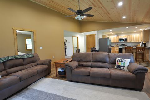 Tiny photo for 1343 Rapids Trail, Nekoosa, WI 54457 (MLS # 2004990)