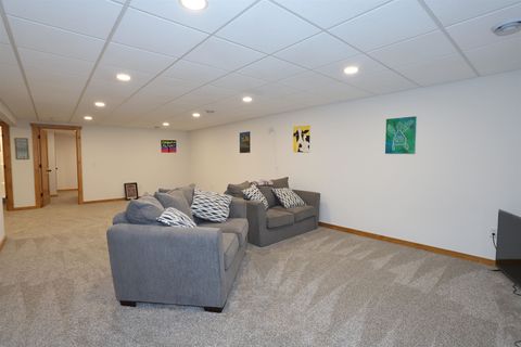 Tiny photo for 1343 Rapids Trail, Nekoosa, WI 54457 (MLS # 2004990)