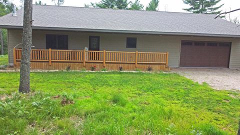 Tiny photo for 1343 Rapids Trail, Nekoosa, WI 54457 (MLS # 2004990)