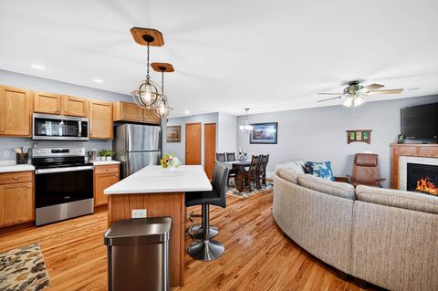 Photo of 5124 MERWOOD Lane, Madison, WI 53718 (MLS # 2021066)