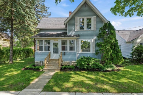 Property photo of 1008 Giles Street, Stoughton, WI 53589