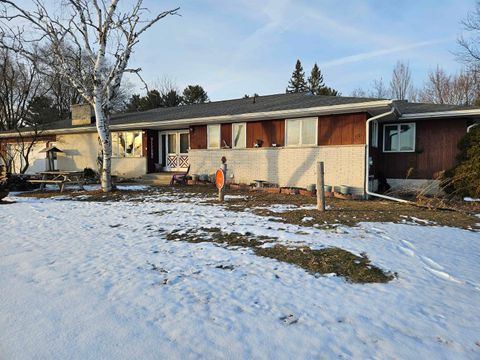 Photo of N5926 Walker Road, New Lisbon, WI 53950 (MLS # 2016127)