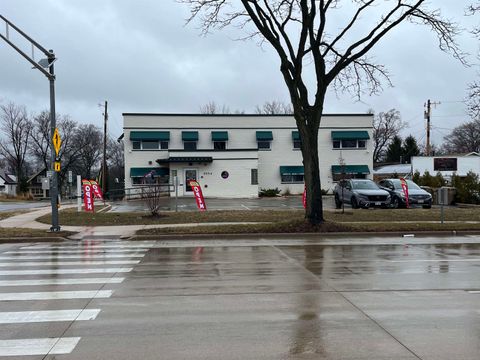 Photo of 3554 E Washington Avenue 200 #200, Madison, WI 53527 (MLS # 2018657)