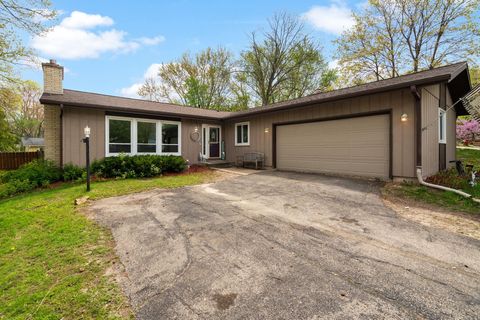 29 Pilgrim Circle, Madison, WI 53711 - #: 1999338
