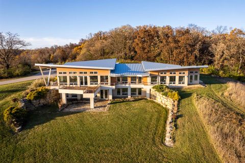 Photo of 8680 Messerschmidt Drive, Verona, WI 53593 (MLS # 2017924)