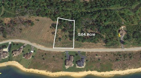 Photo of N8042 North Shore Drive, New Lisbon, WI 53950 (MLS # 2022477)