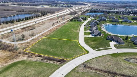 Photo of 1250 SPRING LAKE Drive, Fond Du Lac, WI 54935 (MLS # NE50307646)