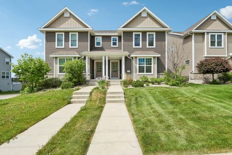 Photo of 5834 Lien Road, Madison, WI 53718 (MLS # 2023975)