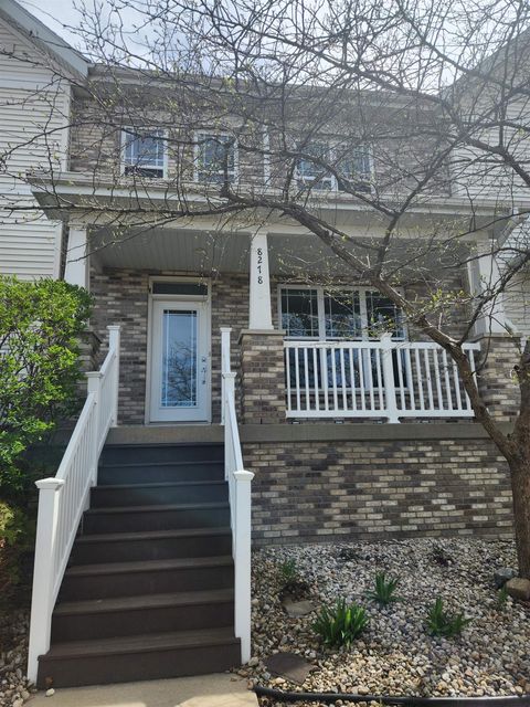 8278 Starr Grass Drive, Madison, WI 53719 - #: 1998014