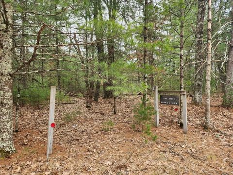 Photo of Dyke Avenue, Adams, WI 53910 (MLS # 2019382)