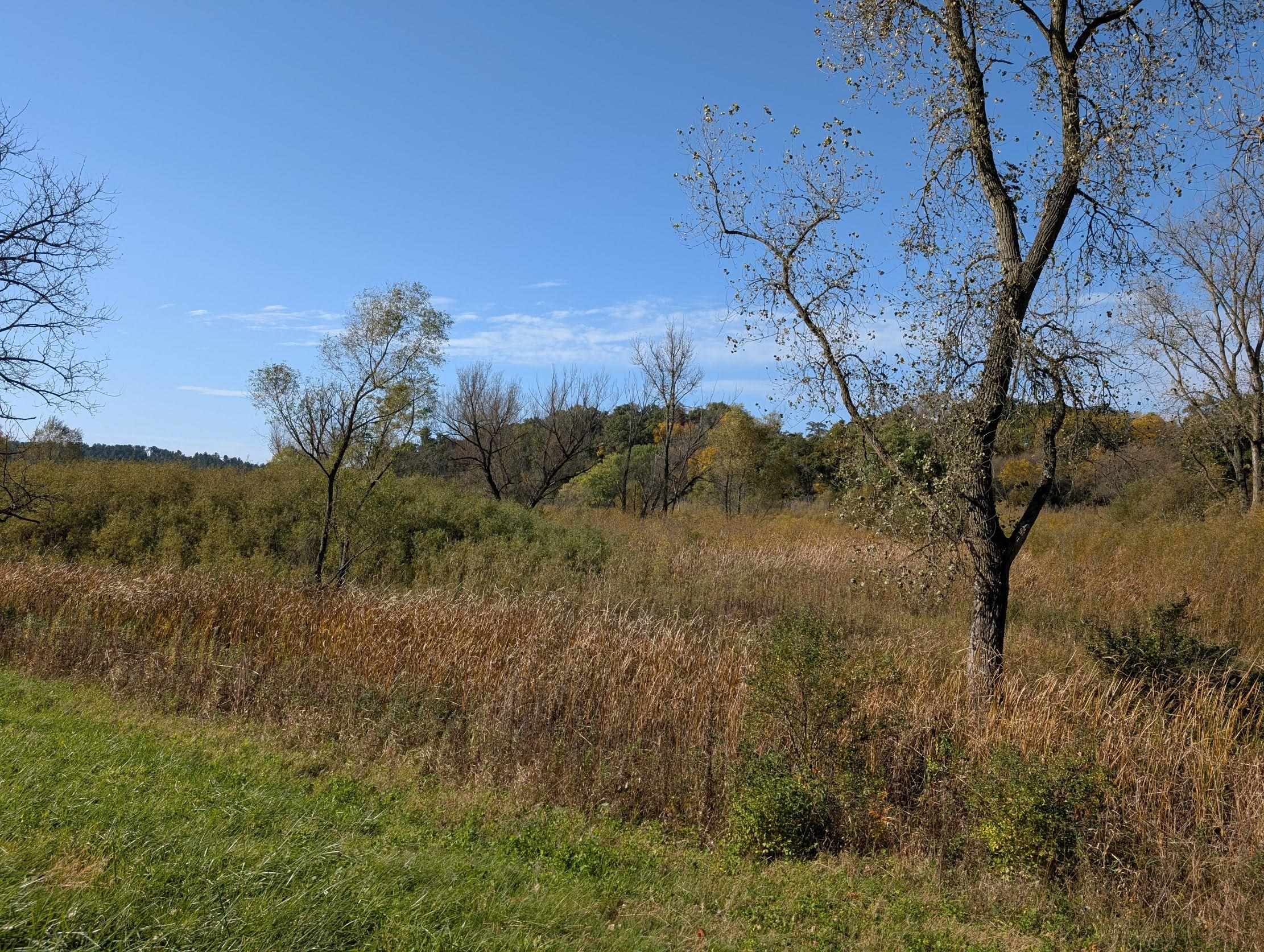 12.19 ac County Road Z