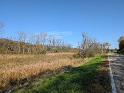 Photo of 12.19 ac County Road Z, Blue Mounds, WI 53517 (MLS # 2034589)