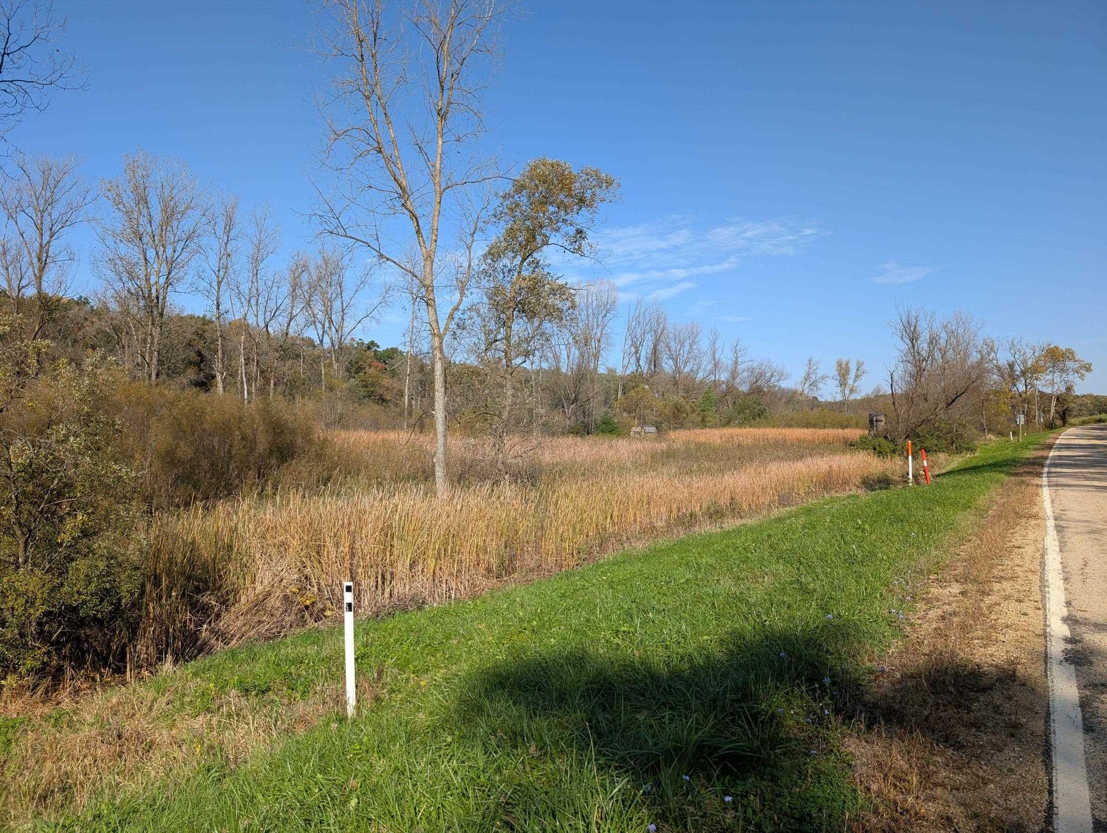 12.19 ac County Road Z