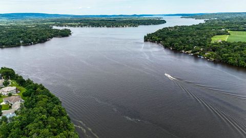 Photo of Lot 18 Lakestone, Merrimac, WI 53578 (MLS # 1948607)