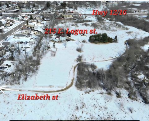 Photo of Lot 1 Hwy 12 & 16, Tomah, WI 54660 (MLS # 2018119)