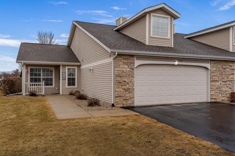 2504 Edgewood Drive, Beloit, WI 53511 - #: 1994208
