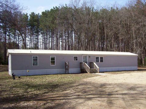 Photo of W5703 County Road C Road, Montello, WI 53949 (MLS # 2014242)