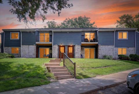 Photo of 1008 Whispering Pines Way 1008 #1008, Fitchburg, WI 53713 (MLS # 2031299)