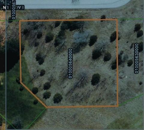 Tiny photo for Lot 57 Eagle Lane, Montello, WI 53949 (MLS # 2001136)