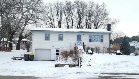 Photo of 1555 Jackson Street, Fennimore, WI 53809 (MLS # 2013667)