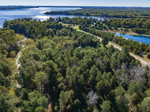 Photo of N8030 North Shore Drive, New Lisbon, WI 53950 (MLS # 2034108)