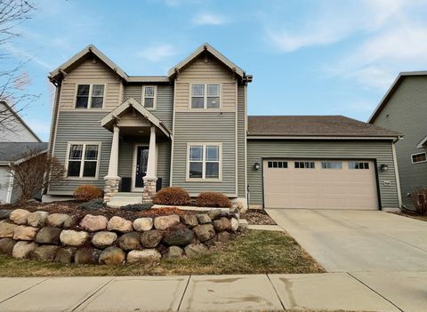 Photo of 9014 Pine Hollow Place, Verona, WI 53593 (MLS # 2016764)
