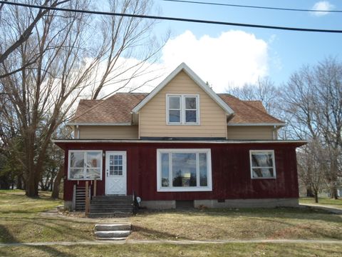 730 Main Street, Clyman, WI 53016 - #: 1997499