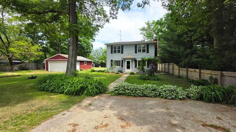 7007 315th Avenue Salem WI 53168