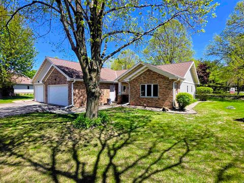 11 Saukdale Trail, Madison, WI 53717 - #: 1999342