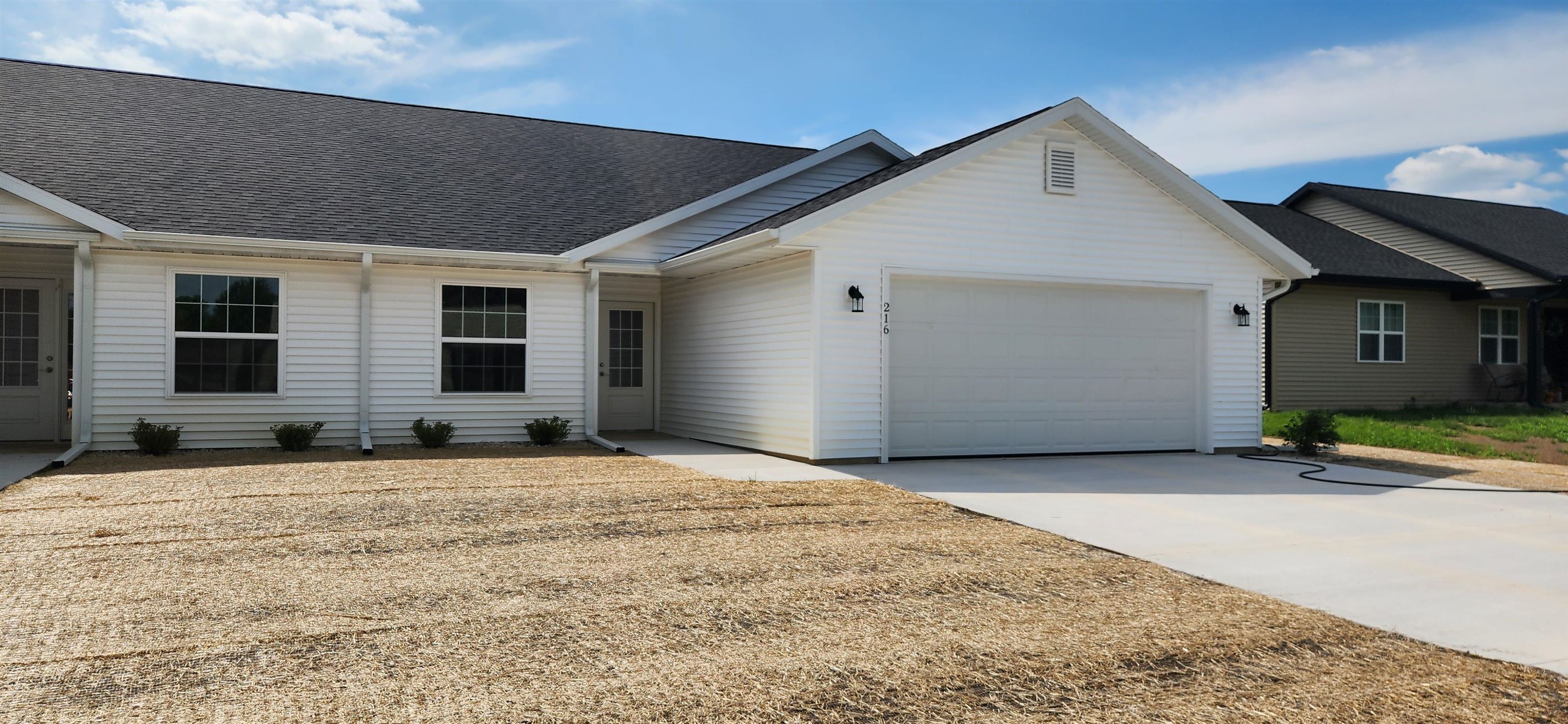 Photo 1 of 5 — 216 Betzer Road, Delavan, WI 53115