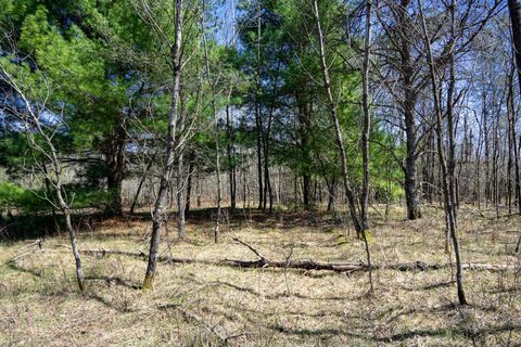 Photo of 13.34 Ac 22nd Street, Necedah, WI 54646 (MLS # 2021424)