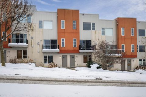 Photo of 5825 Gemini Drive, Madison, WI 53718 (MLS # 2013107)