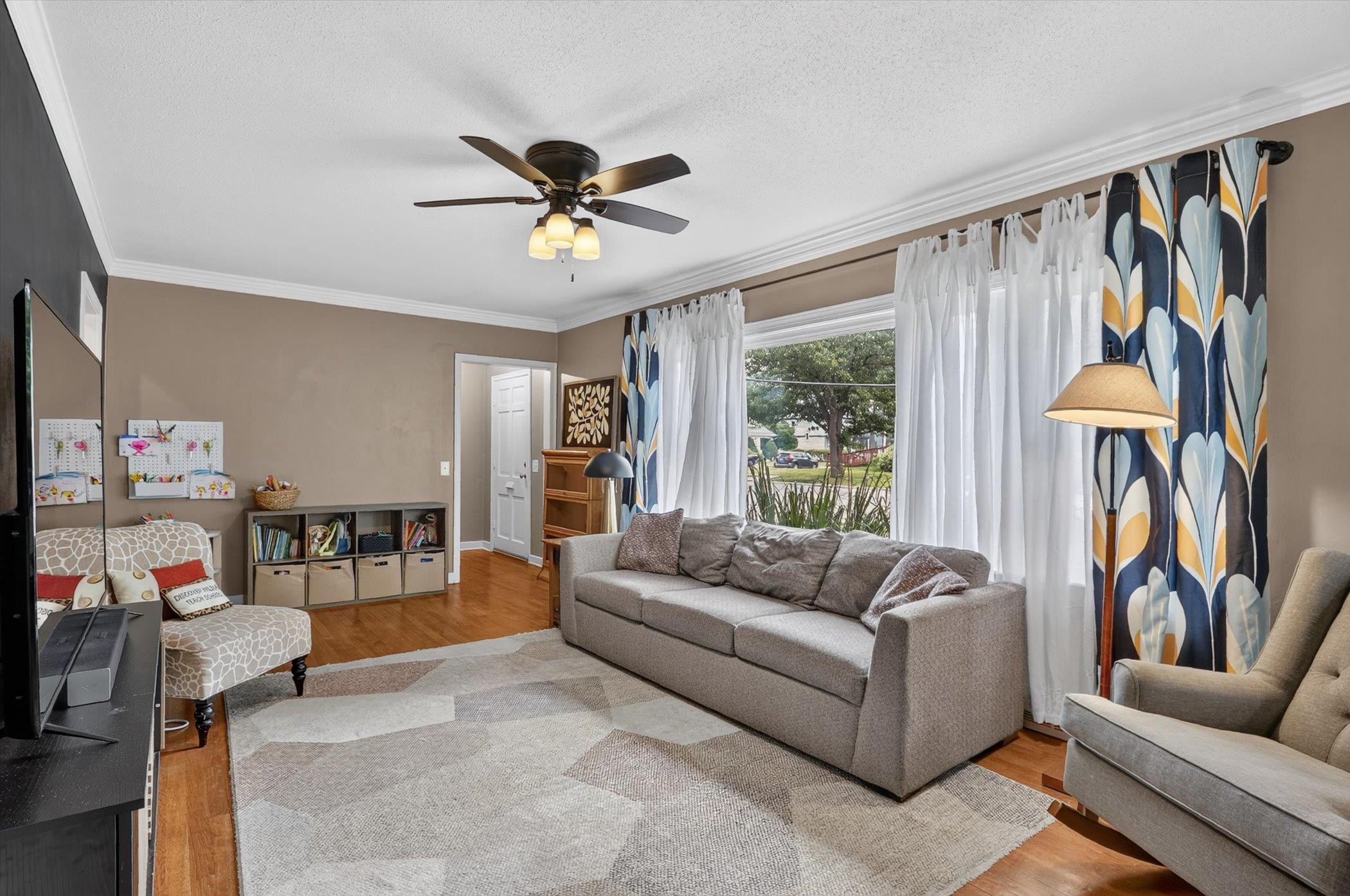 1015 Ruger Avenue