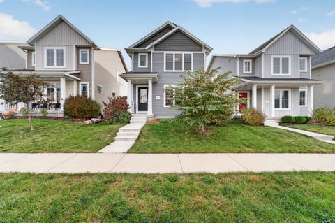 Photo of 835 Seven Winds Trail, Verona, WI 53593 (MLS # 2035622)