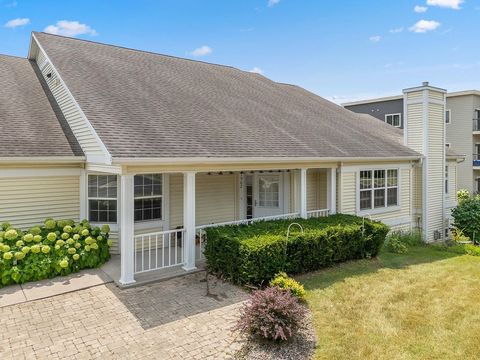 Photo of 1902 Huntington Park Drive 1902 #1902, Reedsburg, WI 53959 (MLS # 2006456)