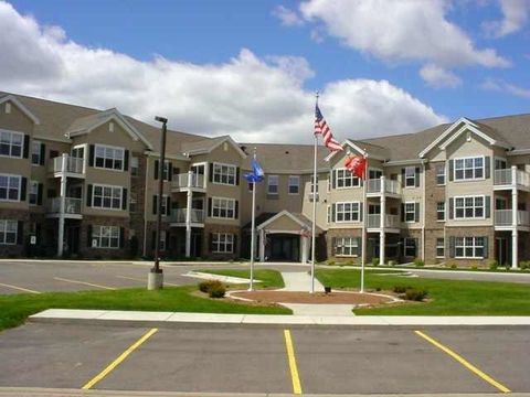 6834 Parkside Circle, Windsor, WI 53532 - #: 1997431