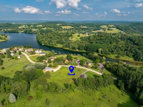 Photo of L232 Black Forest Drive, La Valle, WI 53941 (MLS # 2023209)