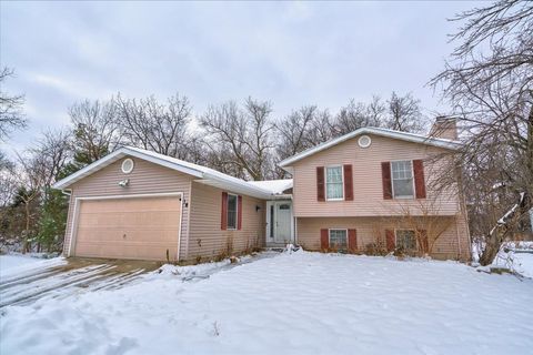 Photo of 14 Sedona Court, Madison, WI 53719 (MLS # 2016119)