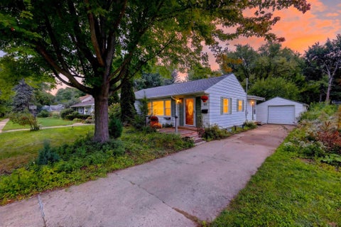 Photo of 65 Merlham Drive, Madison, WI 53705 (MLS # 2032695)
